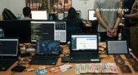 1,000+ Foreign Cyber Crime Suspects Nabbed In 2026